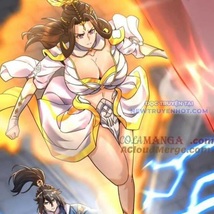 Bắt Đầu Chấn Kinh Nữ Đế Lão Bà, Ta Vô Địch! Chapter 64 trang 102