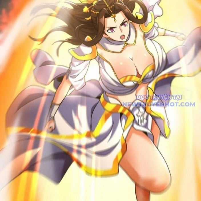 Bắt Đầu Chấn Kinh Nữ Đế Lão Bà, Ta Vô Địch! Chapter 64 trang 109