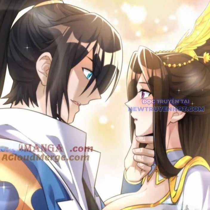 Bắt Đầu Chấn Kinh Nữ Đế Lão Bà, Ta Vô Địch! Chapter 64 trang 11