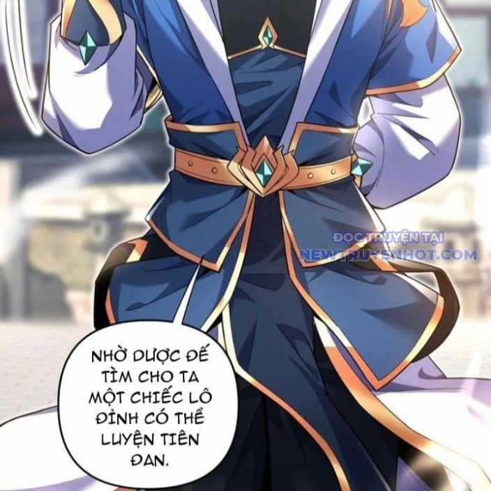 Bắt Đầu Chấn Kinh Nữ Đế Lão Bà, Ta Vô Địch! Chapter 64 trang 16