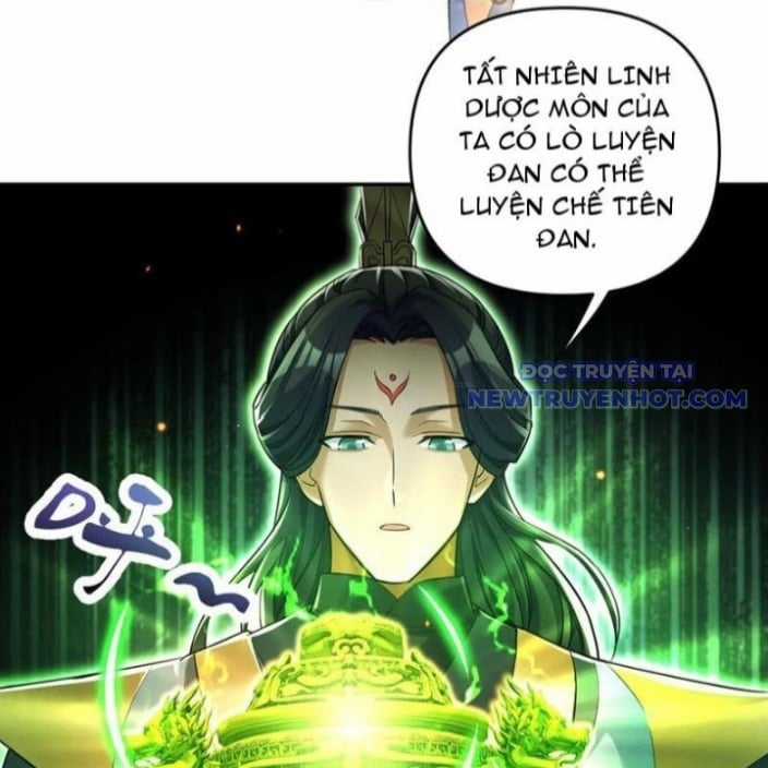 Bắt Đầu Chấn Kinh Nữ Đế Lão Bà, Ta Vô Địch! Chapter 64 trang 18