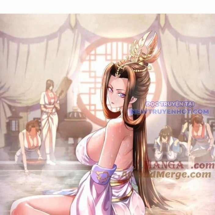 Bắt Đầu Chấn Kinh Nữ Đế Lão Bà, Ta Vô Địch! Chapter 64 trang 2