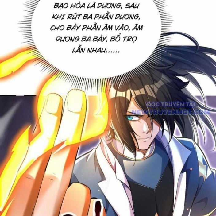 Bắt Đầu Chấn Kinh Nữ Đế Lão Bà, Ta Vô Địch! Chapter 64 trang 46