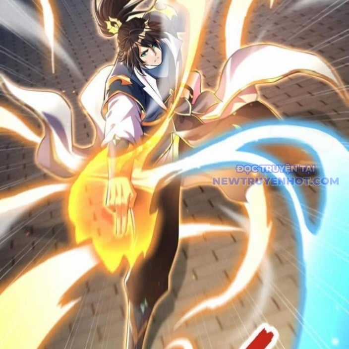 Bắt Đầu Chấn Kinh Nữ Đế Lão Bà, Ta Vô Địch! Chapter 64 trang 50