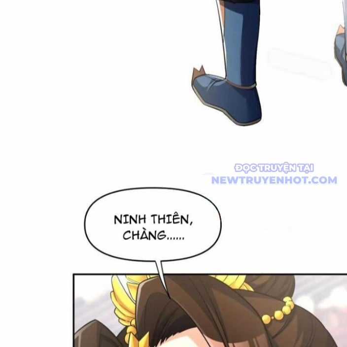 Bắt Đầu Chấn Kinh Nữ Đế Lão Bà, Ta Vô Địch! Chapter 64 trang 8