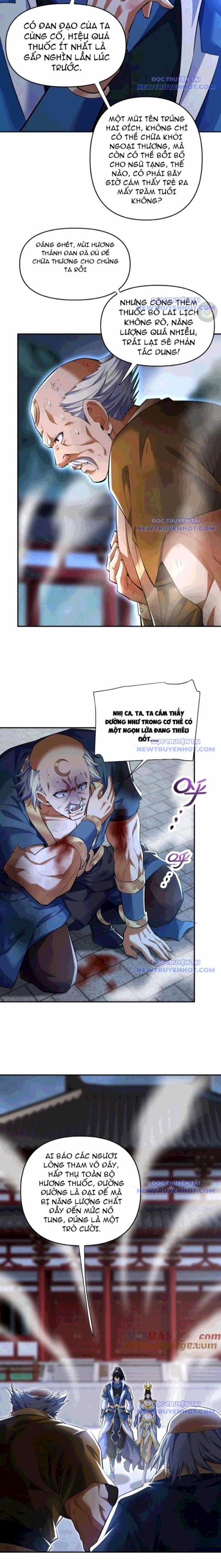 Bắt Đầu Chấn Kinh Nữ Đế Lão Bà, Ta Vô Địch! Chapter 65 trang 11