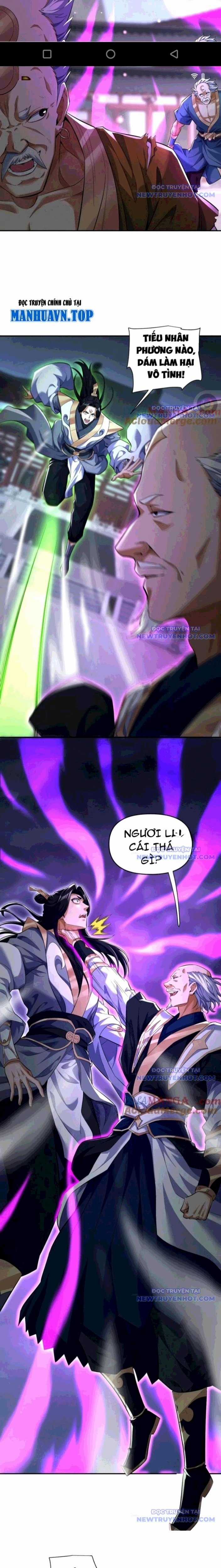 Bắt Đầu Chấn Kinh Nữ Đế Lão Bà, Ta Vô Địch! Chapter 65 trang 16