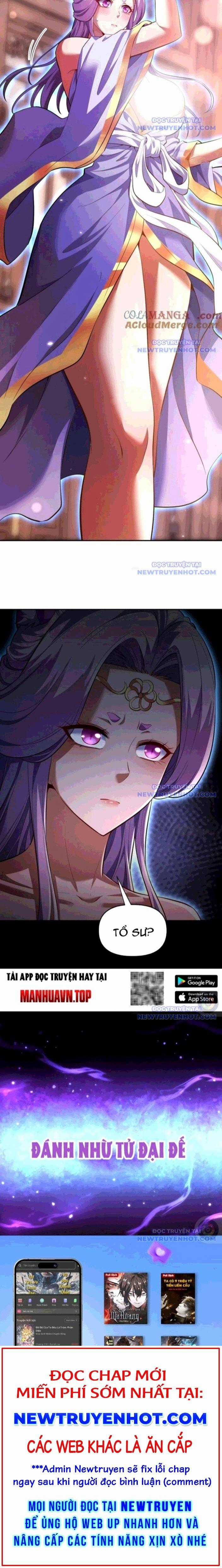 Bắt Đầu Chấn Kinh Nữ Đế Lão Bà, Ta Vô Địch! Chapter 65 trang 19