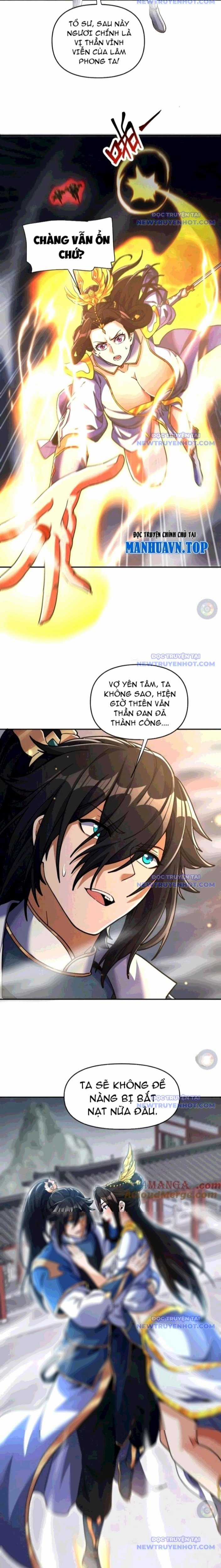 Bắt Đầu Chấn Kinh Nữ Đế Lão Bà, Ta Vô Địch! Chapter 65 trang 5