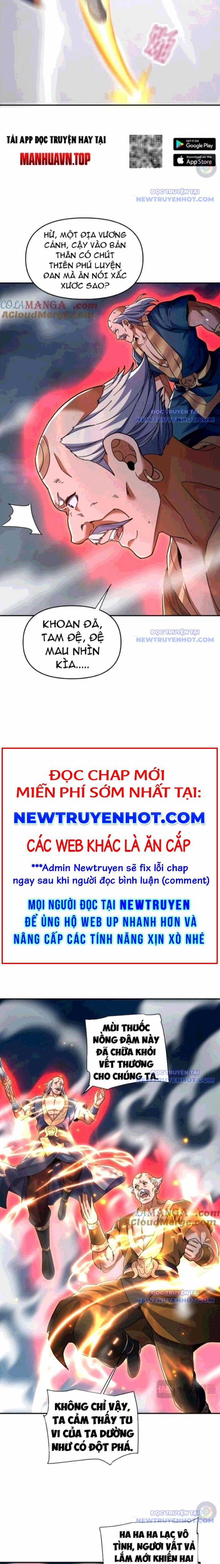 Bắt Đầu Chấn Kinh Nữ Đế Lão Bà, Ta Vô Địch! Chapter 65 trang 6
