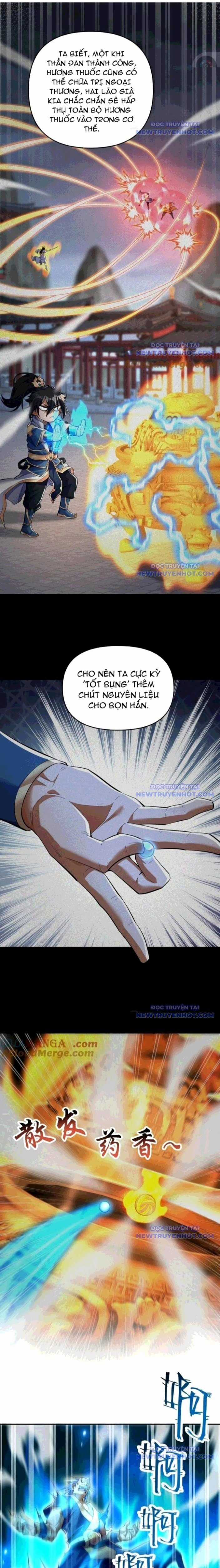 Bắt Đầu Chấn Kinh Nữ Đế Lão Bà, Ta Vô Địch! Chapter 65 trang 9