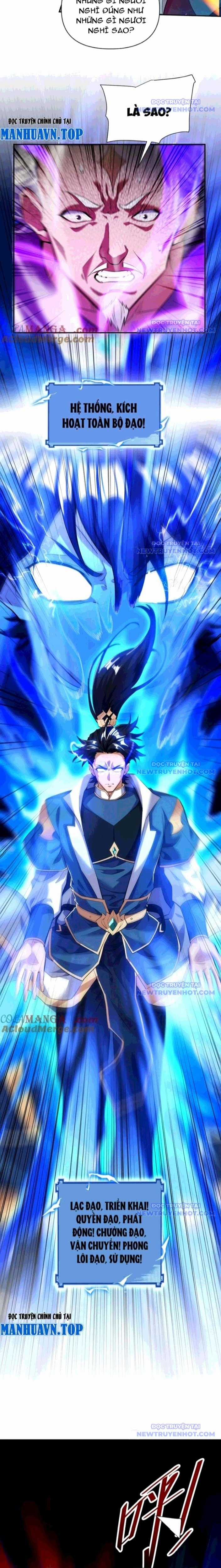 Bắt Đầu Chấn Kinh Nữ Đế Lão Bà, Ta Vô Địch! Chapter 66 trang 10