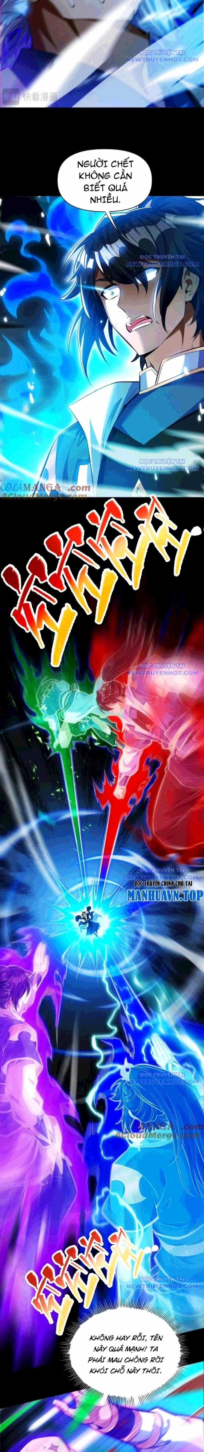 Bắt Đầu Chấn Kinh Nữ Đế Lão Bà, Ta Vô Địch! Chapter 66 trang 12