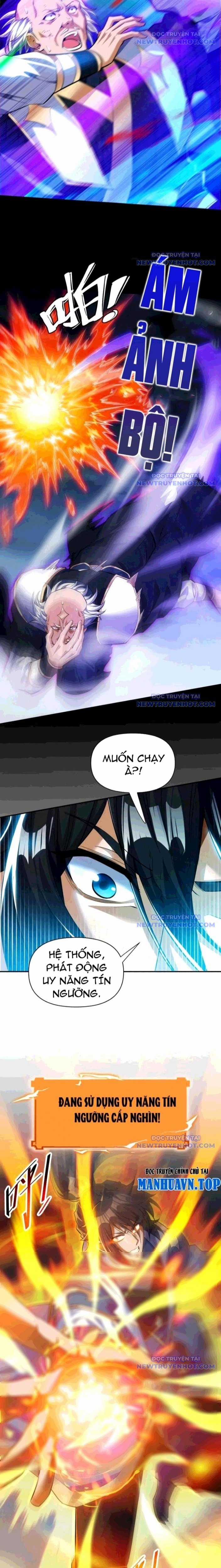 Bắt Đầu Chấn Kinh Nữ Đế Lão Bà, Ta Vô Địch! Chapter 66 trang 13