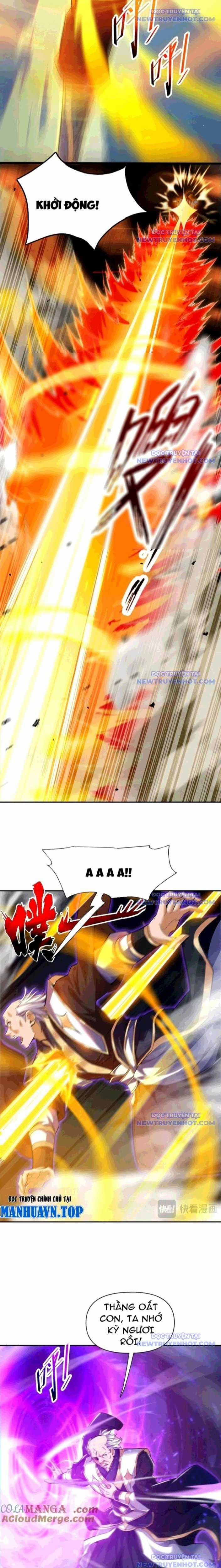 Bắt Đầu Chấn Kinh Nữ Đế Lão Bà, Ta Vô Địch! Chapter 66 trang 14