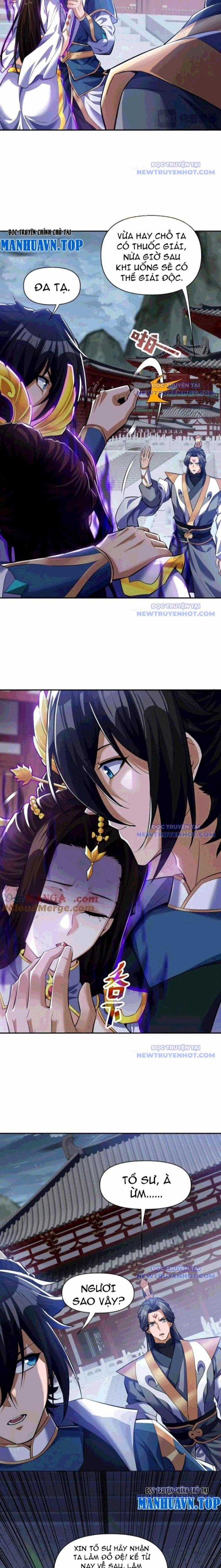 Bắt Đầu Chấn Kinh Nữ Đế Lão Bà, Ta Vô Địch! Chapter 66 trang 17