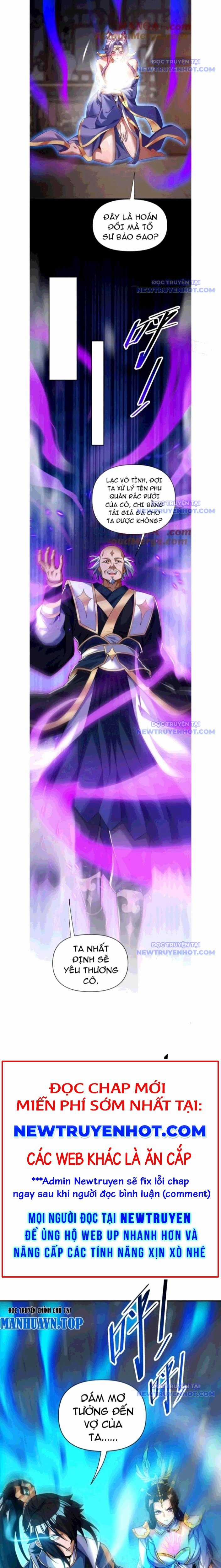 Bắt Đầu Chấn Kinh Nữ Đế Lão Bà, Ta Vô Địch! Chapter 66 trang 2