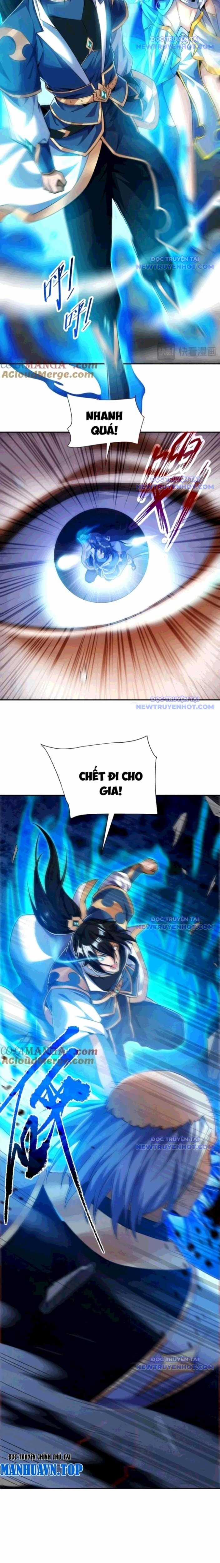 Bắt Đầu Chấn Kinh Nữ Đế Lão Bà, Ta Vô Địch! Chapter 66 trang 3