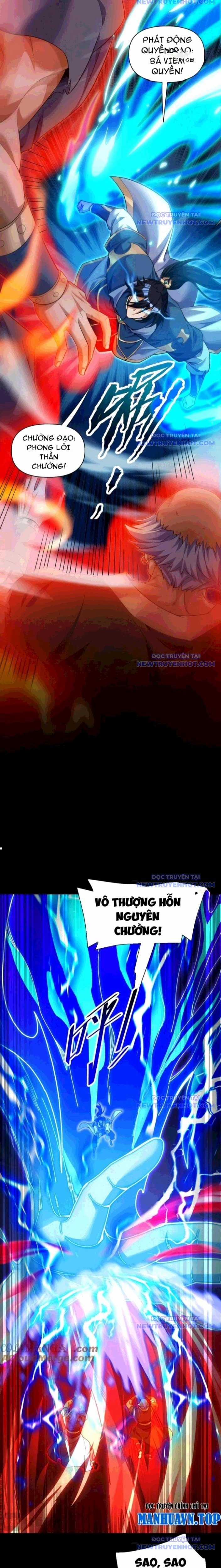 Bắt Đầu Chấn Kinh Nữ Đế Lão Bà, Ta Vô Địch! Chapter 66 trang 5