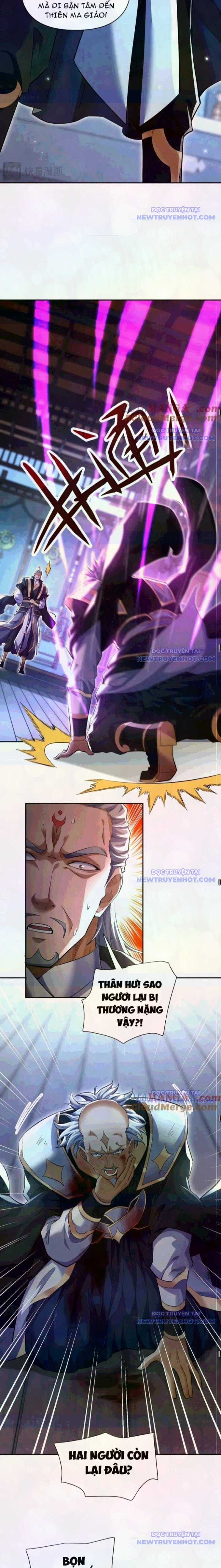 Bắt Đầu Chấn Kinh Nữ Đế Lão Bà, Ta Vô Địch! Chapter 67 trang 15