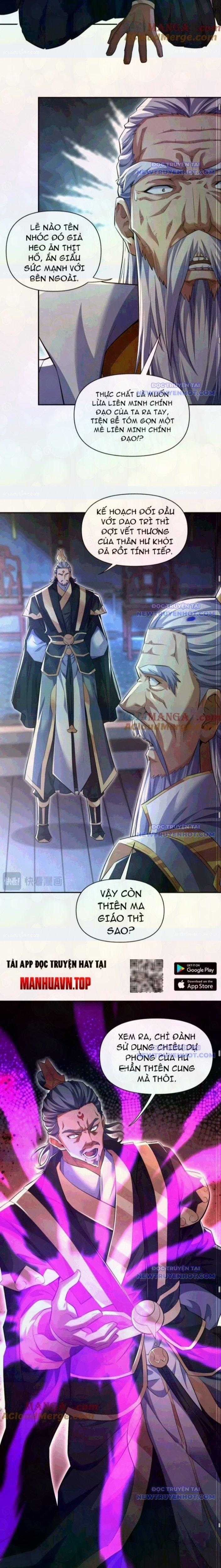 Bắt Đầu Chấn Kinh Nữ Đế Lão Bà, Ta Vô Địch! Chapter 67 trang 17