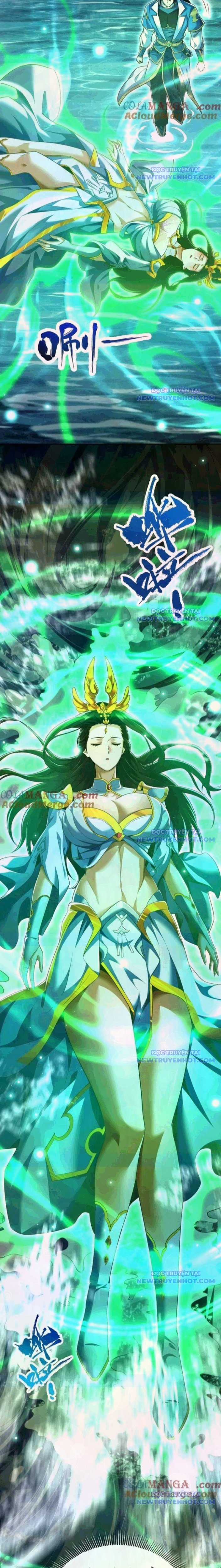 Bắt Đầu Chấn Kinh Nữ Đế Lão Bà, Ta Vô Địch! Chapter 67 trang 7