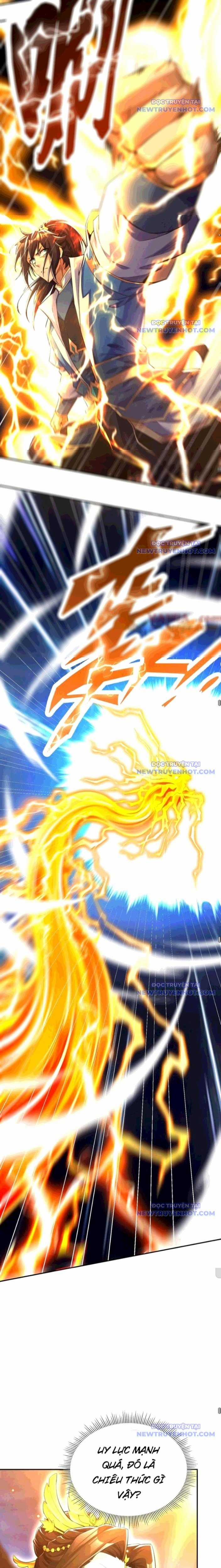 Bắt Đầu Chấn Kinh Nữ Đế Lão Bà, Ta Vô Địch! Chapter 68 trang 10