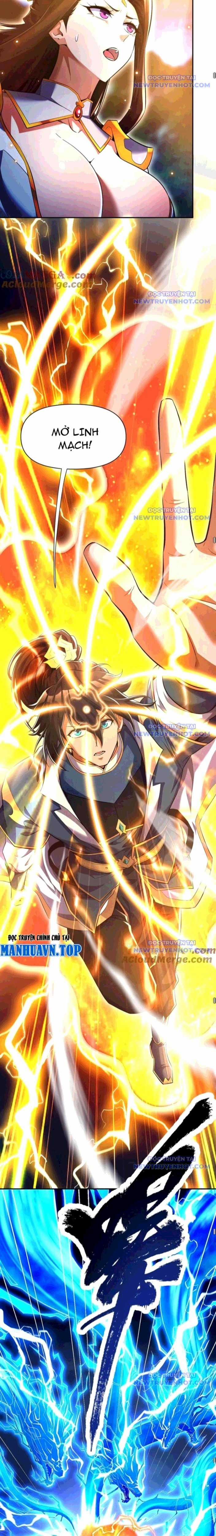 Bắt Đầu Chấn Kinh Nữ Đế Lão Bà, Ta Vô Địch! Chapter 68 trang 11