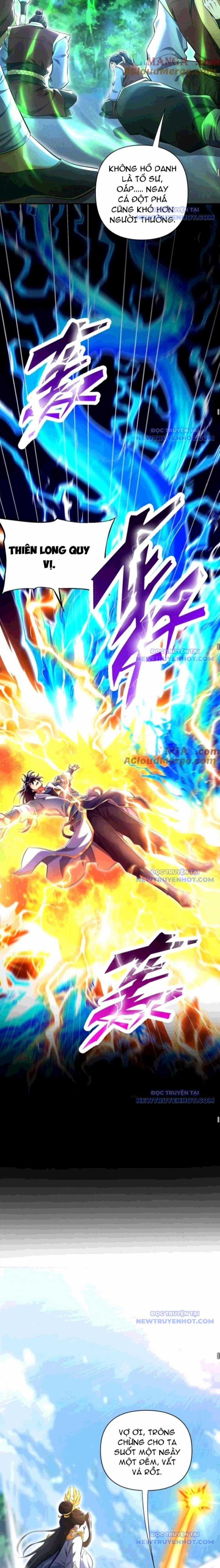 Bắt Đầu Chấn Kinh Nữ Đế Lão Bà, Ta Vô Địch! Chapter 68 trang 15