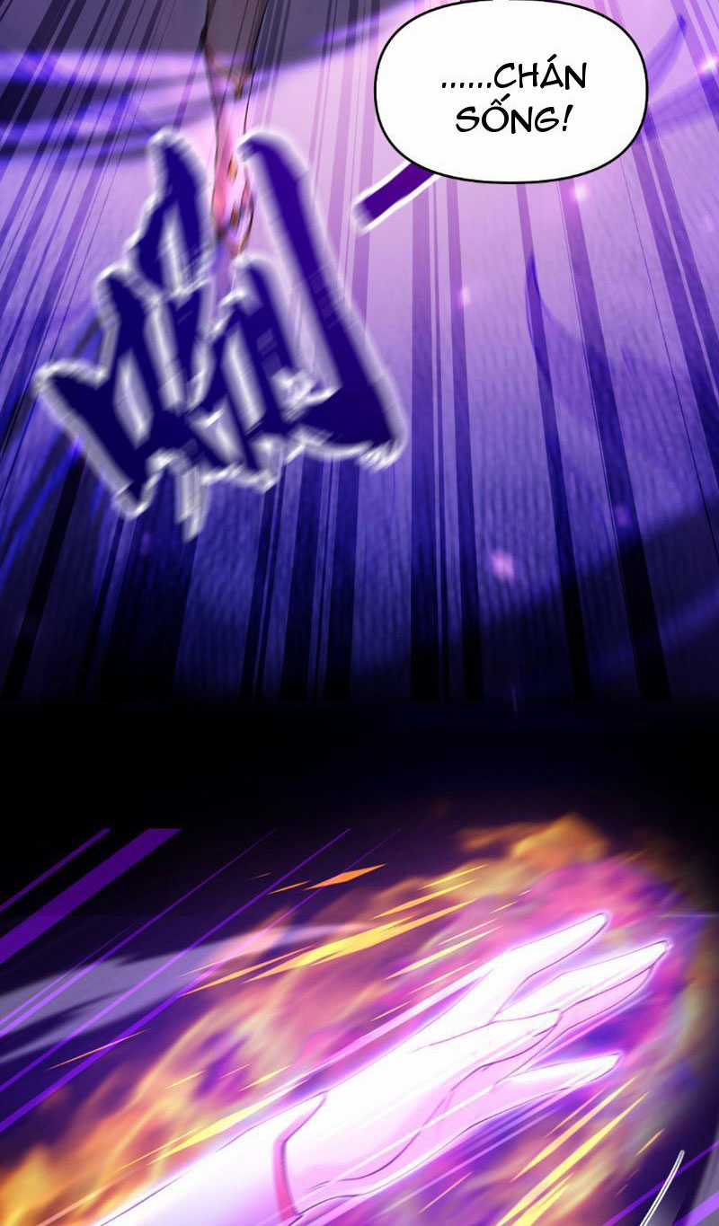 Bắt Đầu Chấn Kinh Nữ Đế Lão Bà, Ta Vô Địch! Chapter 7 trang 13