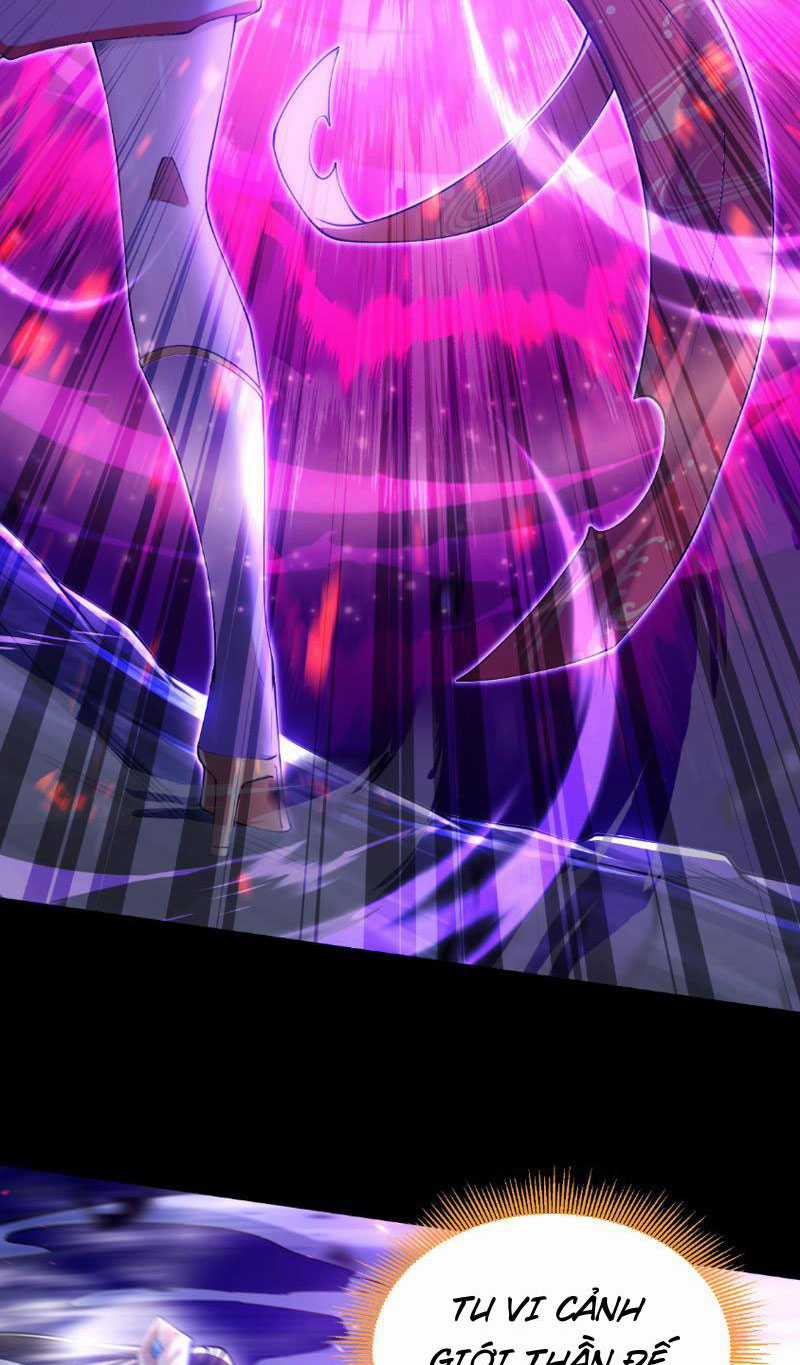 Bắt Đầu Chấn Kinh Nữ Đế Lão Bà, Ta Vô Địch! Chapter 7 trang 17