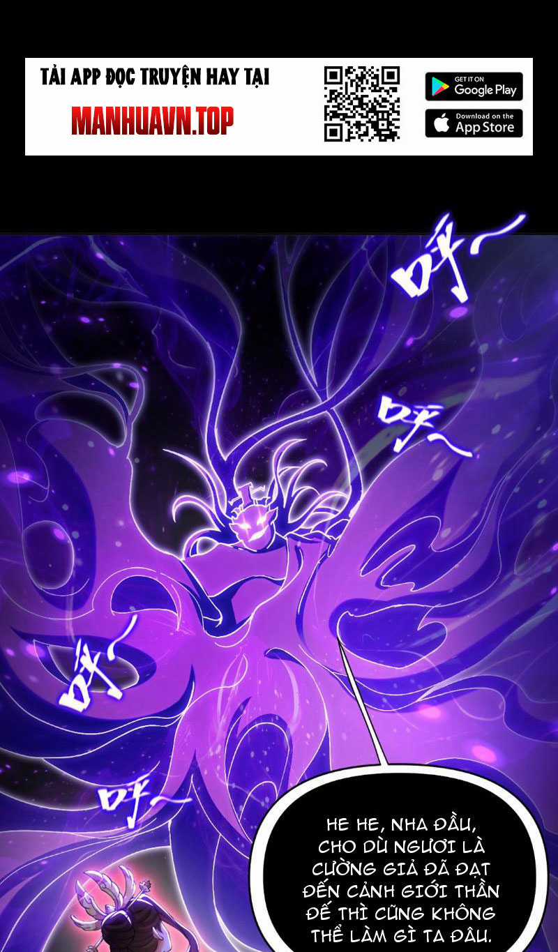 Bắt Đầu Chấn Kinh Nữ Đế Lão Bà, Ta Vô Địch! Chapter 7 trang 19