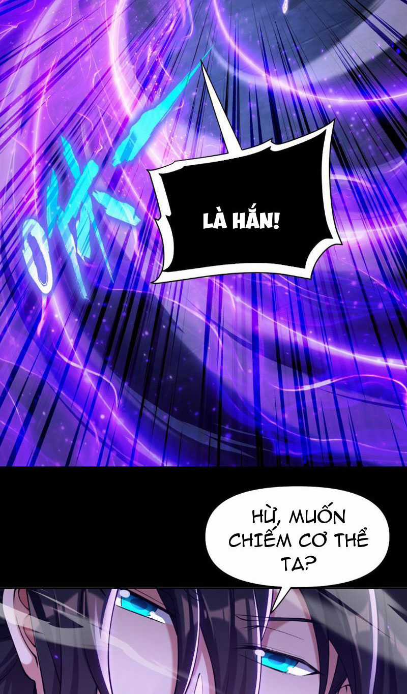 Bắt Đầu Chấn Kinh Nữ Đế Lão Bà, Ta Vô Địch! Chapter 7 trang 22