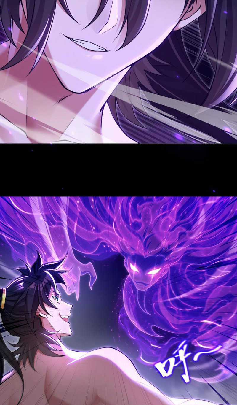 Bắt Đầu Chấn Kinh Nữ Đế Lão Bà, Ta Vô Địch! Chapter 7 trang 23