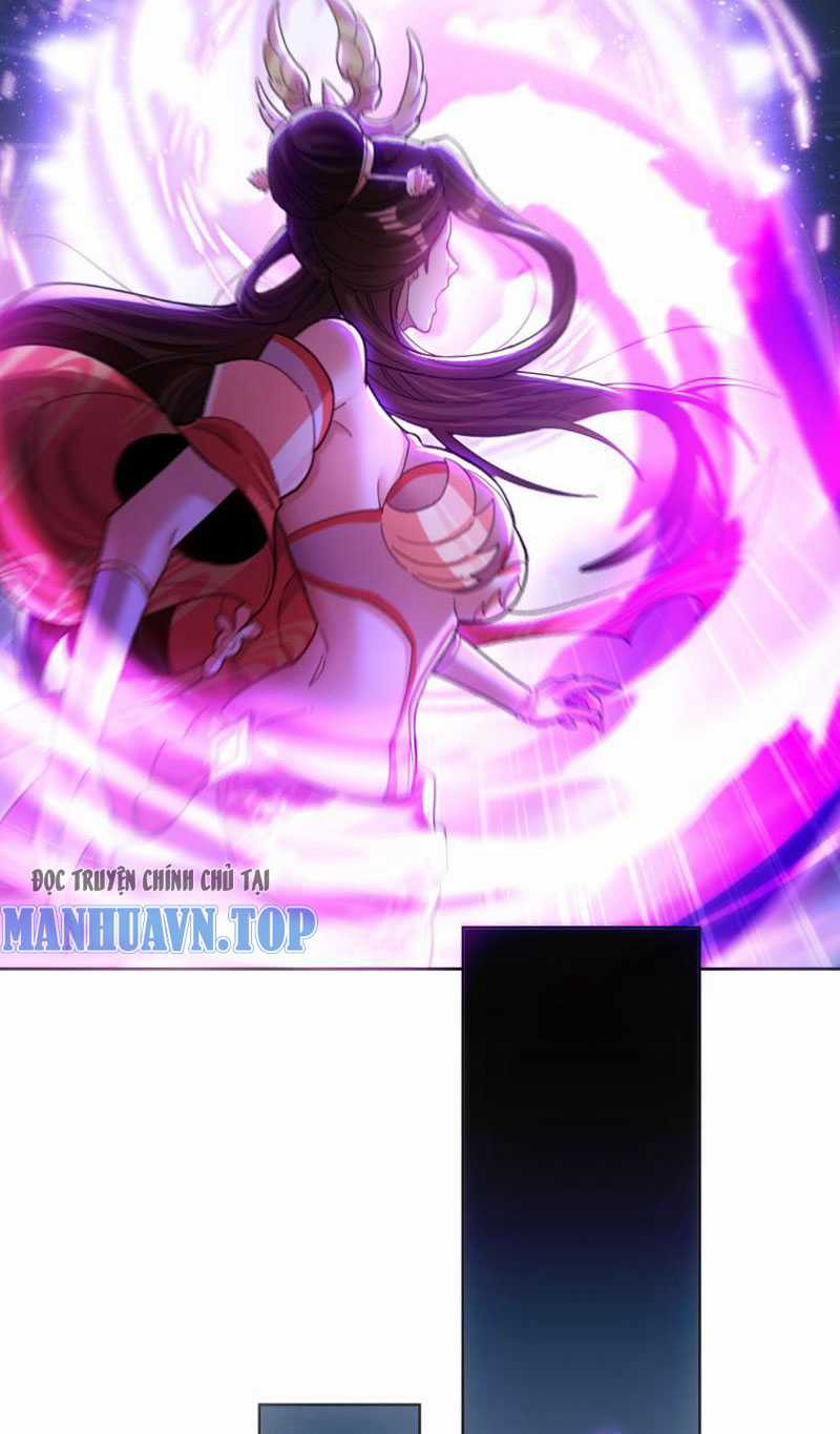 Bắt Đầu Chấn Kinh Nữ Đế Lão Bà, Ta Vô Địch! Chapter 7 trang 28