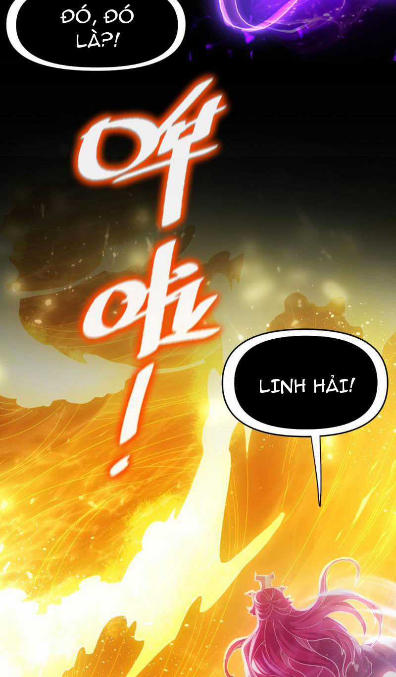 Bắt Đầu Chấn Kinh Nữ Đế Lão Bà, Ta Vô Địch! Chapter 7 trang 31