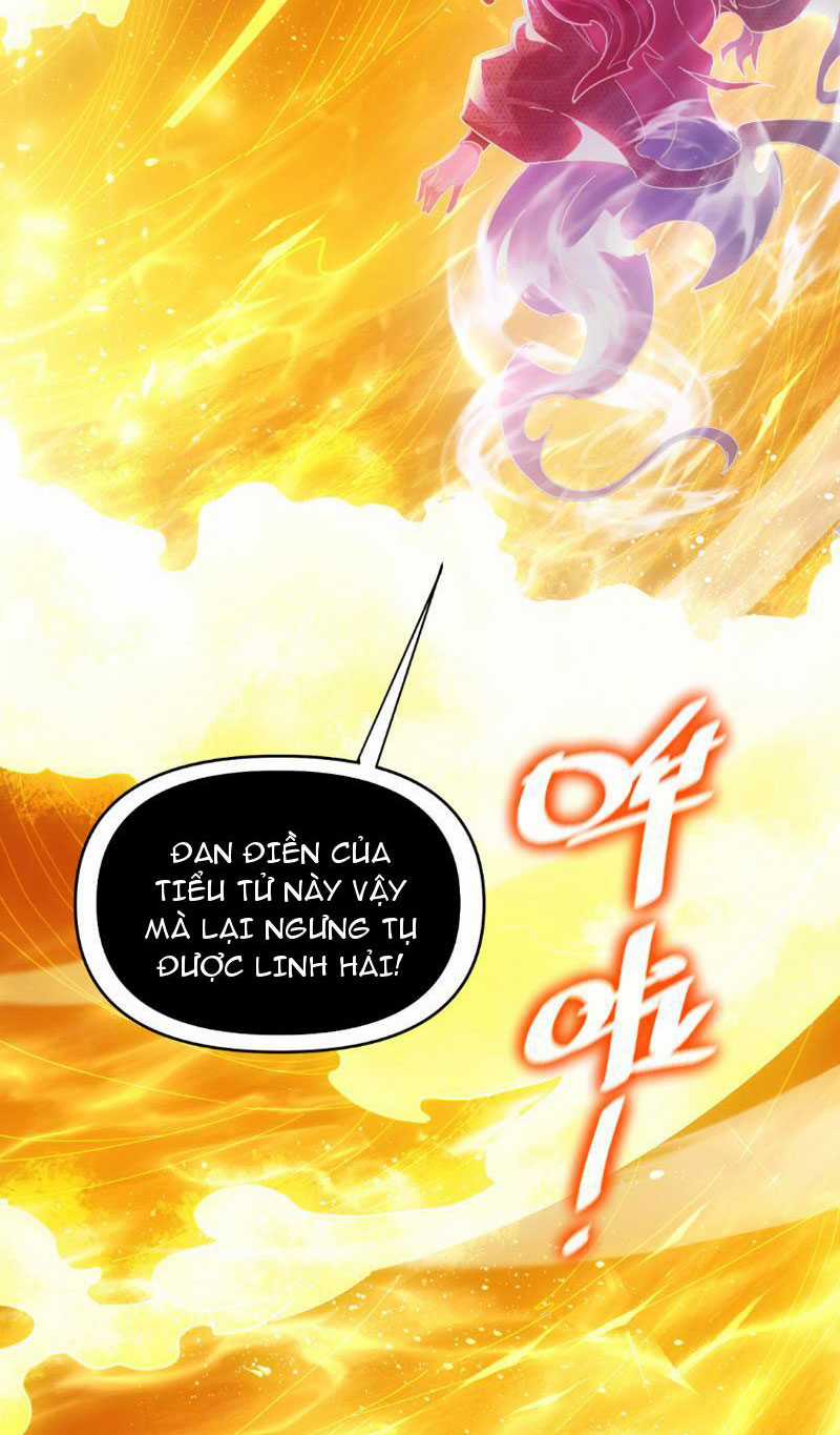 Bắt Đầu Chấn Kinh Nữ Đế Lão Bà, Ta Vô Địch! Chapter 7 trang 32