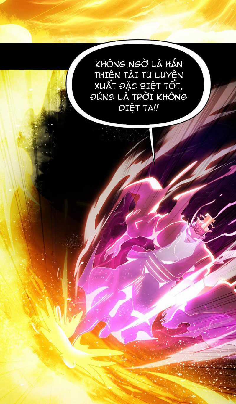 Bắt Đầu Chấn Kinh Nữ Đế Lão Bà, Ta Vô Địch! Chapter 7 trang 33