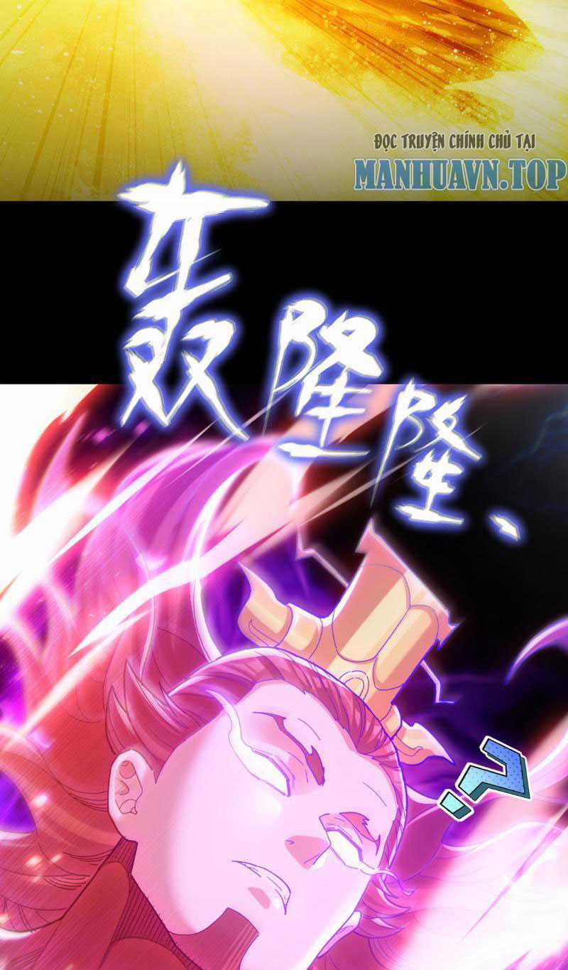 Bắt Đầu Chấn Kinh Nữ Đế Lão Bà, Ta Vô Địch! Chapter 7 trang 34