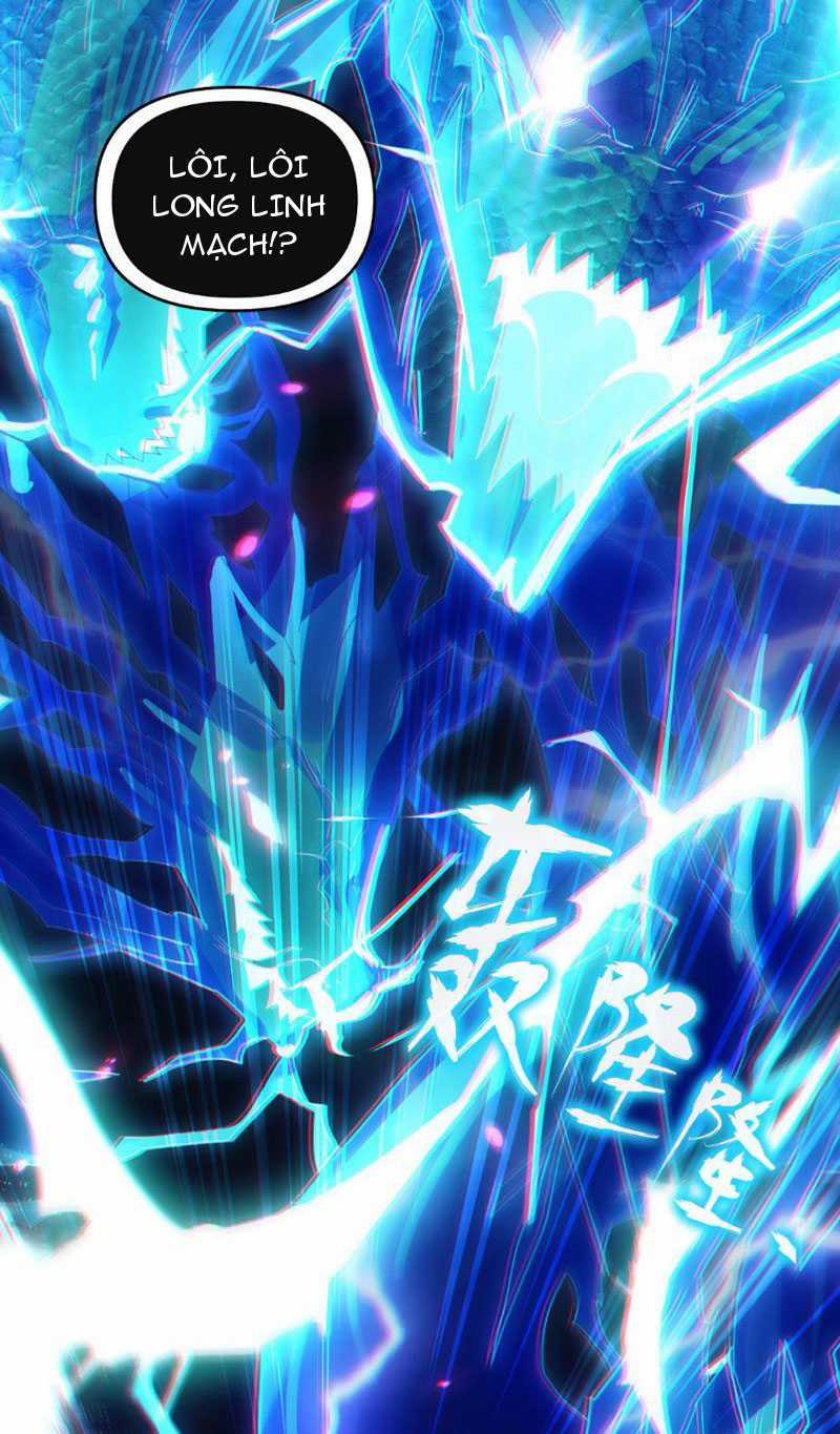 Bắt Đầu Chấn Kinh Nữ Đế Lão Bà, Ta Vô Địch! Chapter 7 trang 36