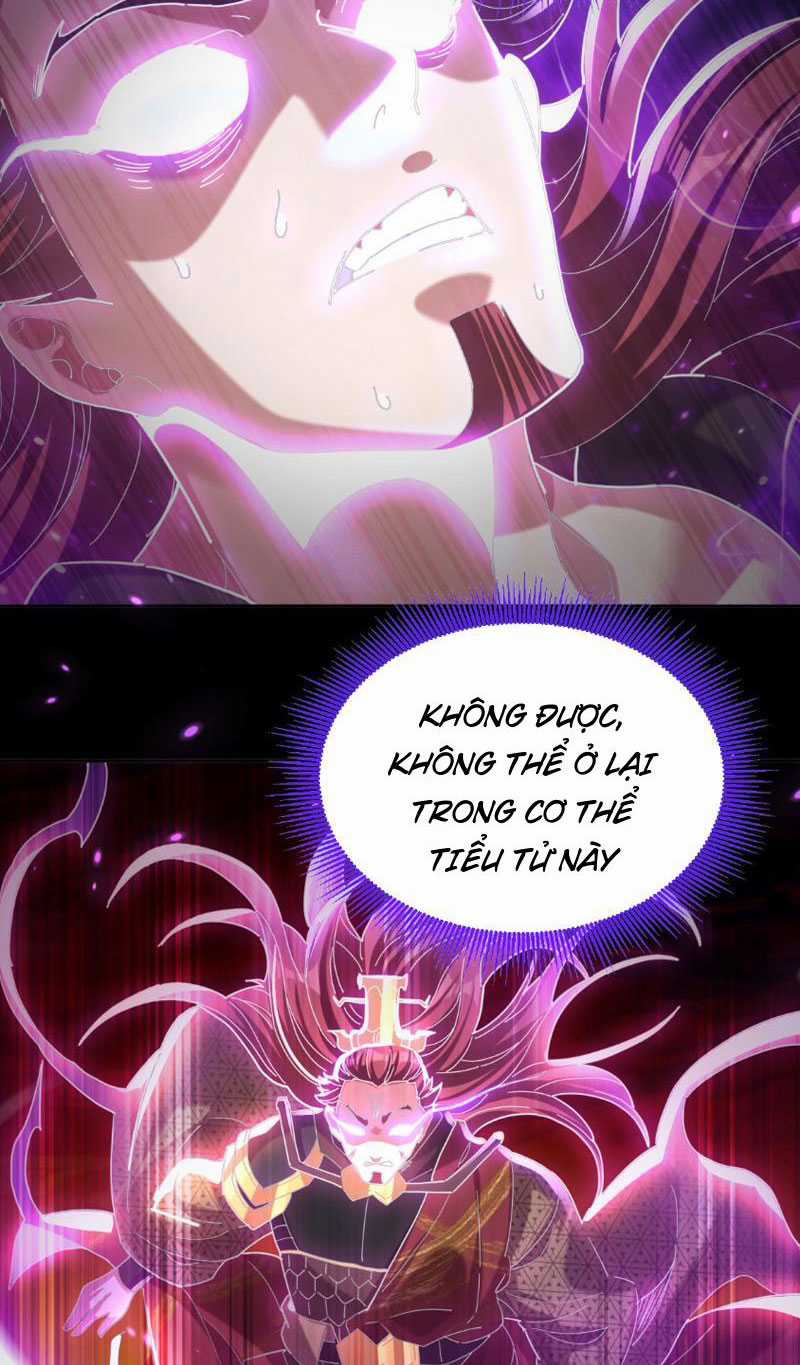 Bắt Đầu Chấn Kinh Nữ Đế Lão Bà, Ta Vô Địch! Chapter 7 trang 38