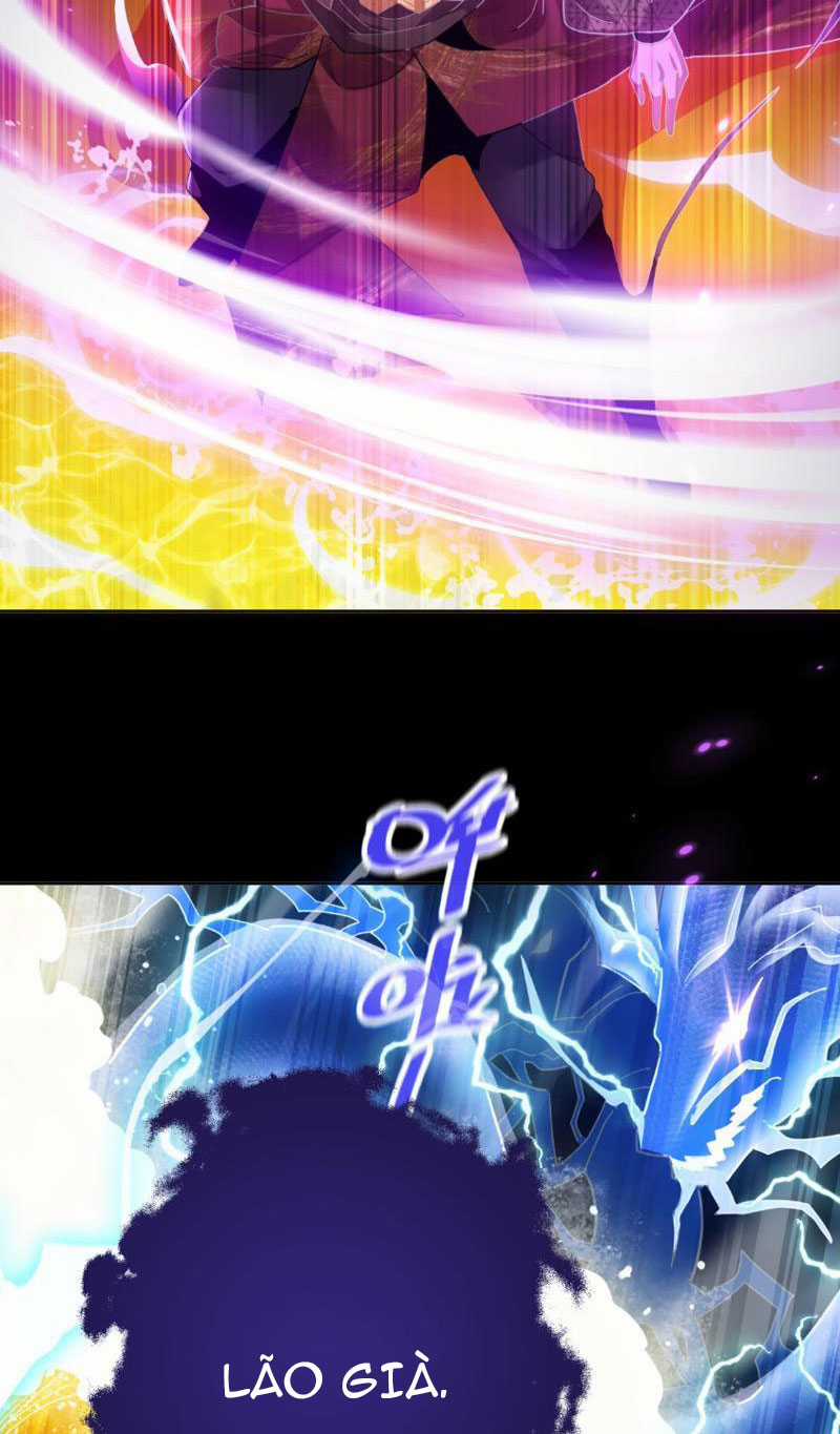 Bắt Đầu Chấn Kinh Nữ Đế Lão Bà, Ta Vô Địch! Chapter 7 trang 39