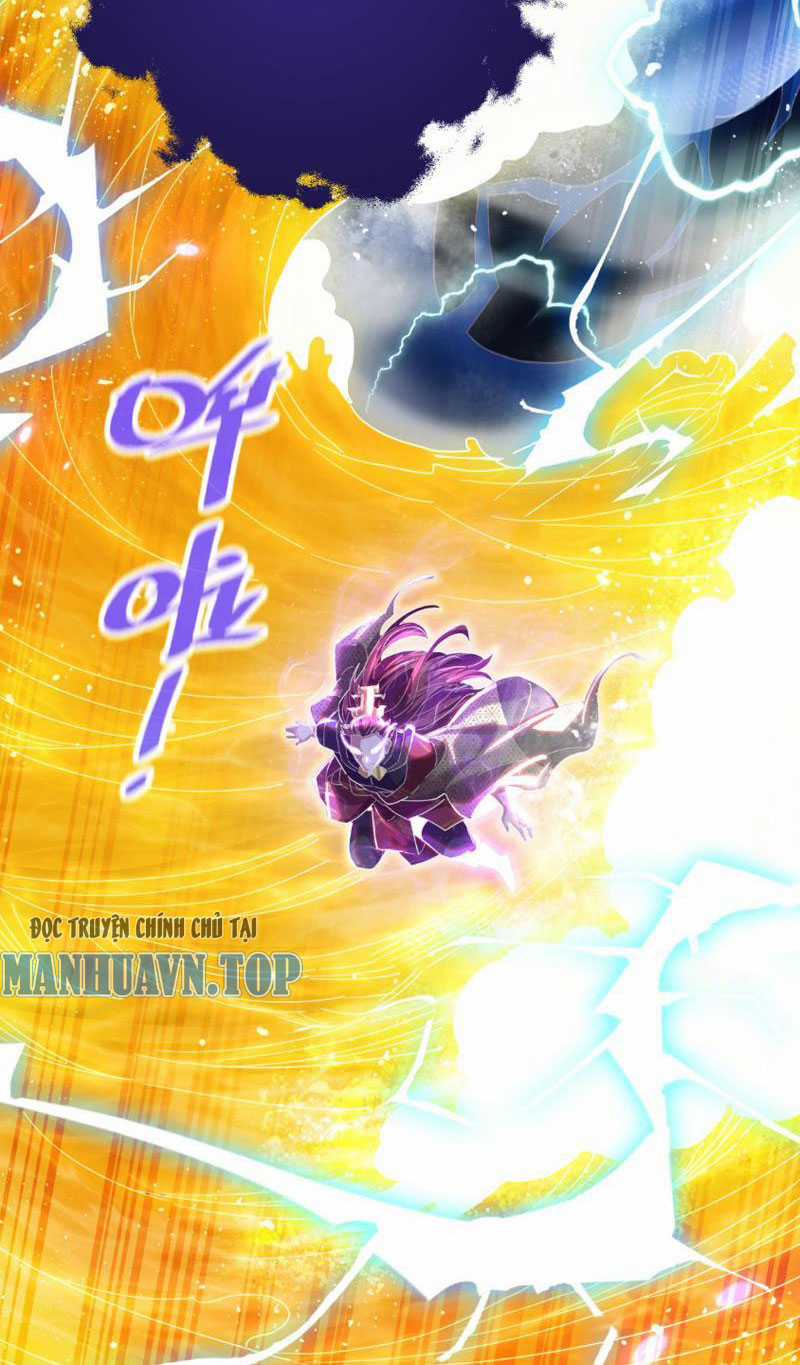 Bắt Đầu Chấn Kinh Nữ Đế Lão Bà, Ta Vô Địch! Chapter 7 trang 40