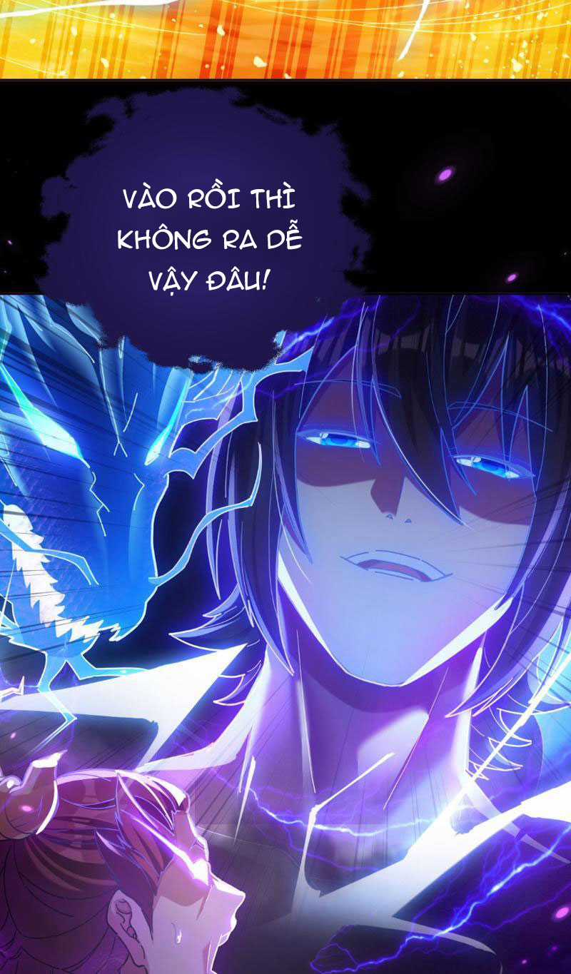 Bắt Đầu Chấn Kinh Nữ Đế Lão Bà, Ta Vô Địch! Chapter 7 trang 41