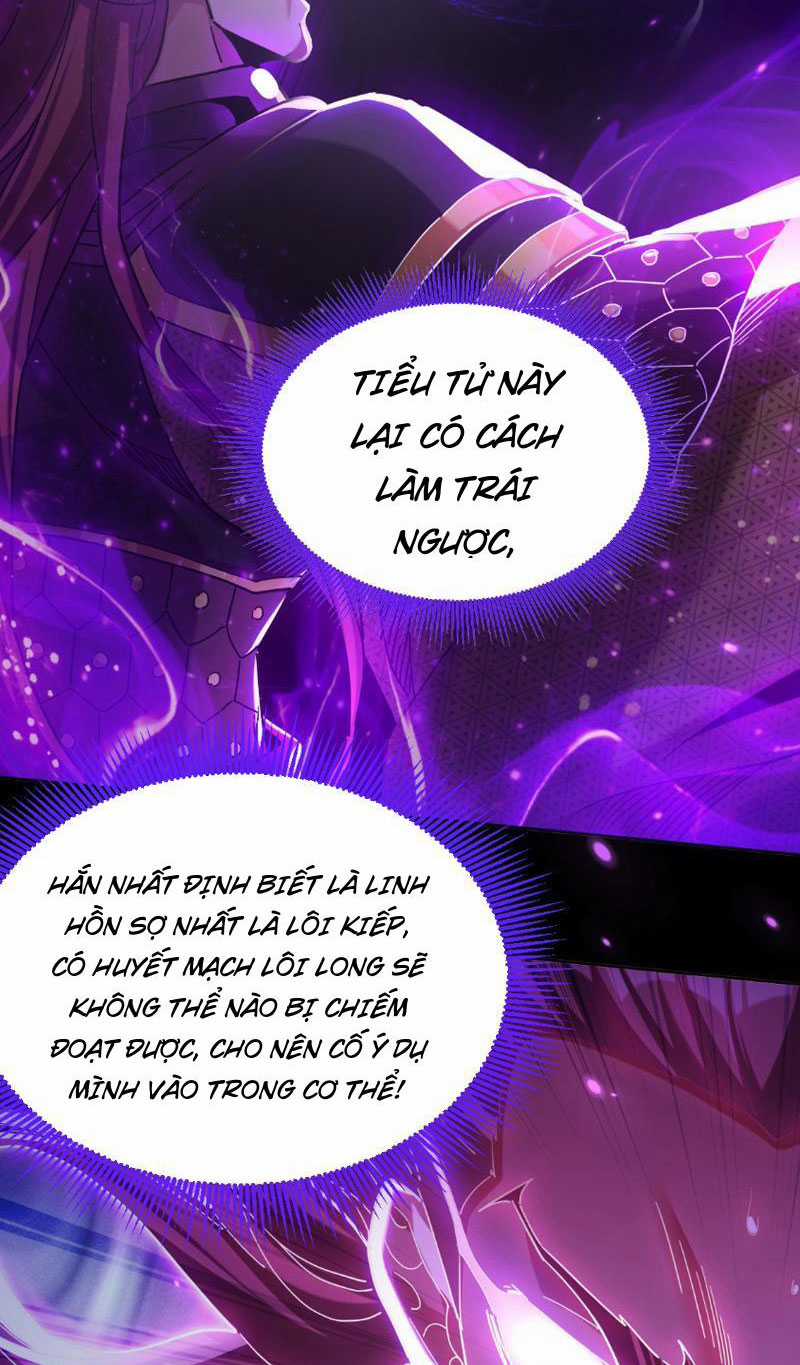 Bắt Đầu Chấn Kinh Nữ Đế Lão Bà, Ta Vô Địch! Chapter 7 trang 42