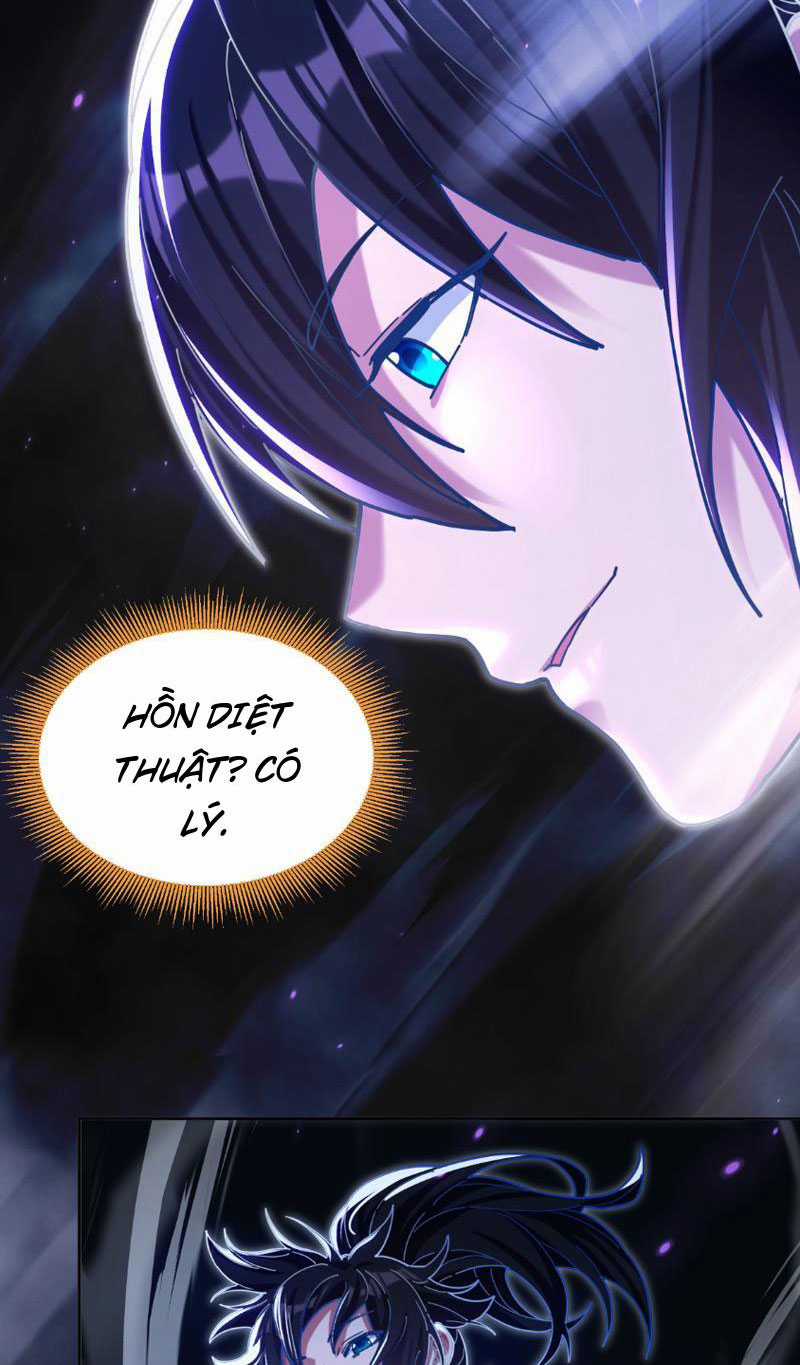 Bắt Đầu Chấn Kinh Nữ Đế Lão Bà, Ta Vô Địch! Chapter 7 trang 44