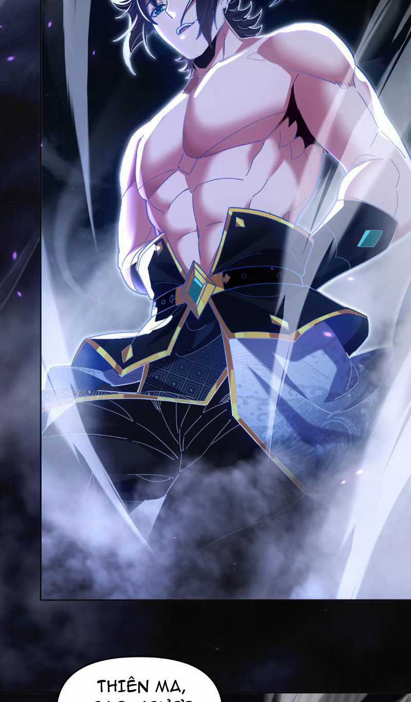 Bắt Đầu Chấn Kinh Nữ Đế Lão Bà, Ta Vô Địch! Chapter 7 trang 45