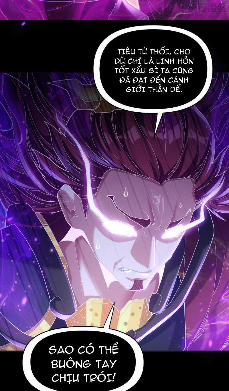 Bắt Đầu Chấn Kinh Nữ Đế Lão Bà, Ta Vô Địch! Chapter 7 trang 47