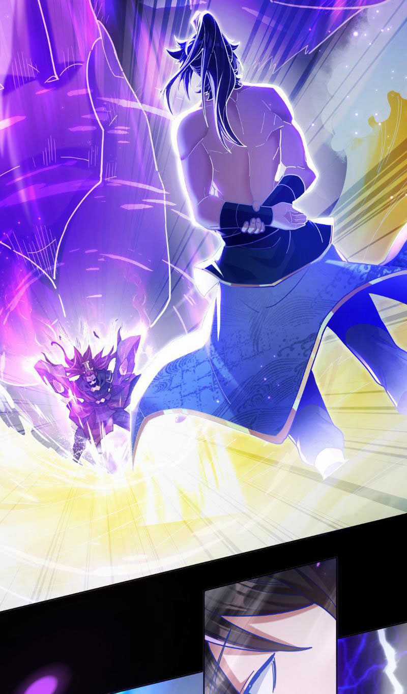 Bắt Đầu Chấn Kinh Nữ Đế Lão Bà, Ta Vô Địch! Chapter 7 trang 49