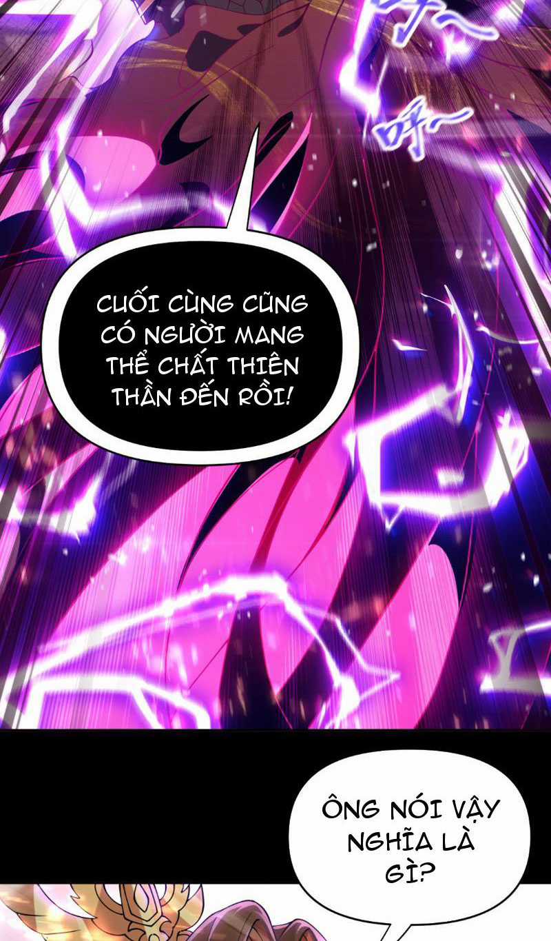 Bắt Đầu Chấn Kinh Nữ Đế Lão Bà, Ta Vô Địch! Chapter 7 trang 5